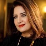 Actress Atiqa Odho tests positive for coronavirus