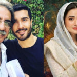 گھریلوتشددکامنظر، فیروز کا ڈرامہ اے مشتِ خاک کافر کی کہانی ہے۔ڈائریکٹر