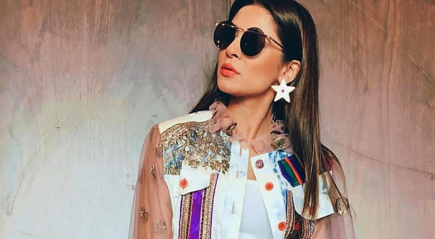 I was sexually abused at a very young age: Ayesha Omar