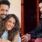 عائزہ خان نے زندگی کی 31بہاریں دیکھ لیں، سالگرہ کی تصاویر وائرل