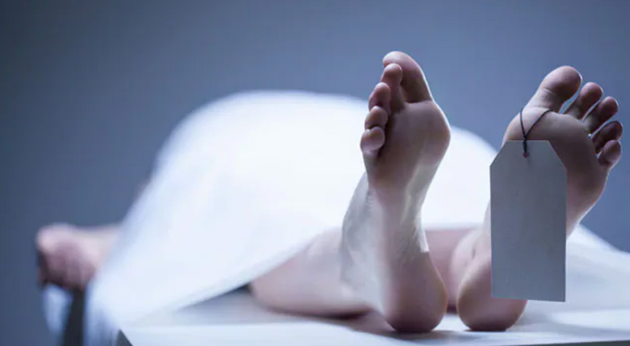 جاپان، ہسپتال میں انتقال کر جانے والے پاکستانی شہری کی میت نذرِ آتش