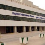 بغداد ائیرپورٹ پر 6 میزائلوں سے حملہ، طیارے کو نقصان