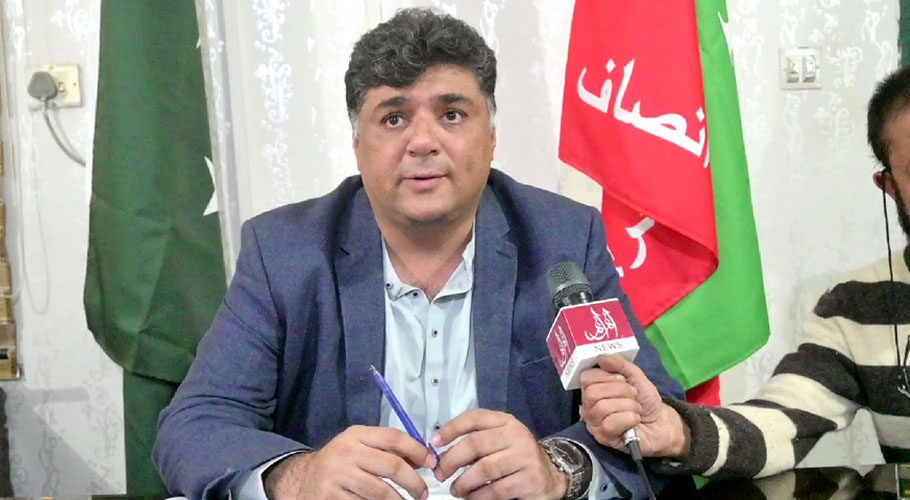 آنے والے انتخابات میں پی ٹی آئی بھرپور کامیابی حاصل کریگی، بلال غفار کی ایم ایم نیوز سے گفتگو