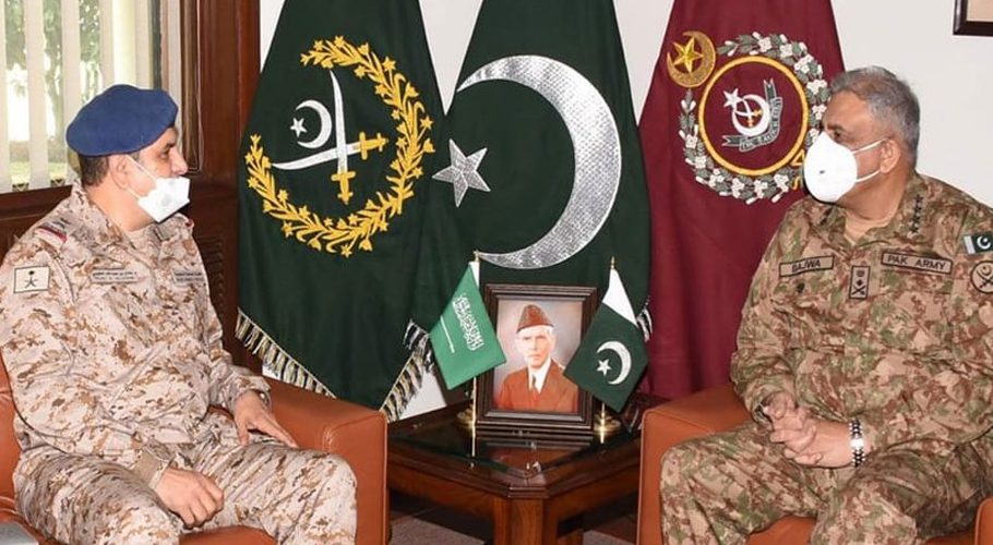 افغانستان کے بارے میں جلد حکمت عملی سے انسانی المیہ سے بچا جا سکتا ہے، آرمی چیف