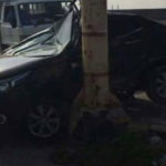 حیدر آباد ہائی وے پر کار اور ٹرک کا تصادم، 2 خواتین سمیت 5افراد جاں بحق