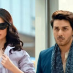 یاسر خان اور نیلم منیر نئی فلم میں ایک ساتھ اداکاری کرینگے، چکر کا ٹیزر ریلیز