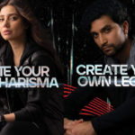 ماہرہ خان اور احد رضا میر پاکستان کیلئے دنیا بھر میں فٹبال کے سفیر مقرر