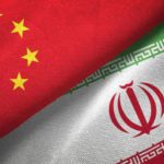 ایران پر یک طرفہ امریکی پابندیاں نا منظور، مخالف کریں گے، چین