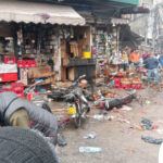Lahore Blast: Citizens loot suffering victims, empty pockets