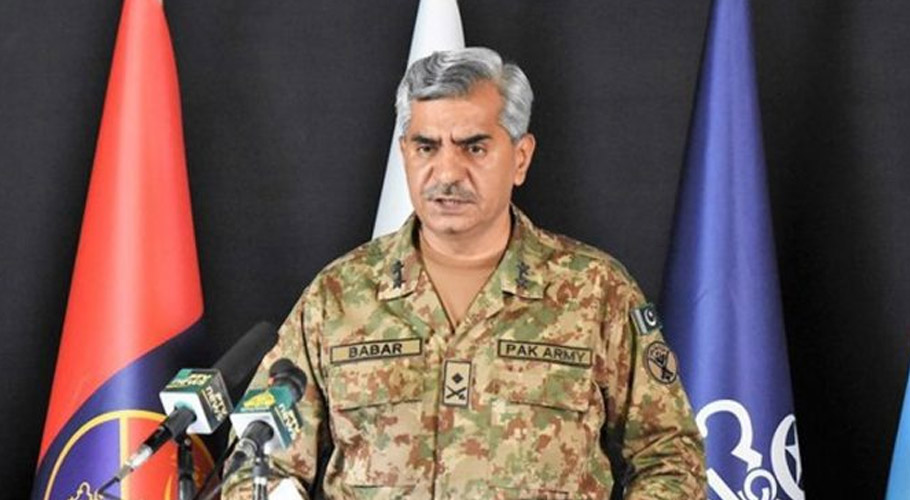 Pakistan Army denies Indian claims