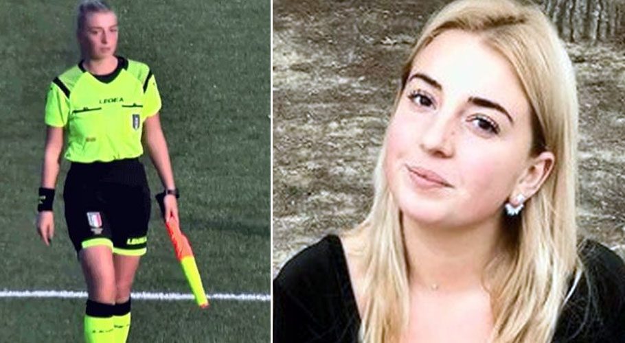Diana Di Meo opens up about leaked explicit photos