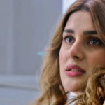 صنفِ آہن میں کبریٰ خان کا کردار ناظرین پر اچھا تاثر قائم کرنے میں ناکام
