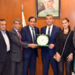 FPCCI Hosts Ambassador Farhadov