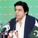 اپوزیشن اچھا کام اپنی طرف اور برا وزیر اعظم سے منسوب کرتی ہے۔فیصل واؤڈا