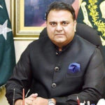 اپوزیشن جماعتوں کو اصل دکھ باری نہ ملنے کا ہے۔ فواد چوہدری