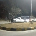 اسلام آباد میں پولیس مقابلہ، 1 اہلکار شہید، 2 ملزمان ہلاک