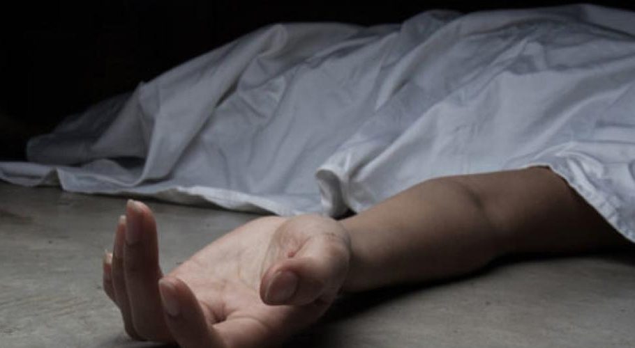 مظفرگڑھ میں خاتون کا قتل، جسم کے ٹکڑے کرکے لاش جلادی گئی