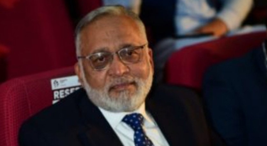 Government decides to appoint Musaddiq Abbasi as Special Assistant for Accountability