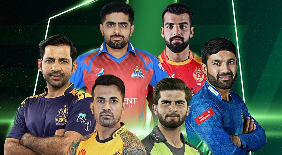 HBL PSL 7 begins on Thursday