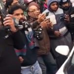 لاہور پریس کلب کے باہر صحافی کو فائرنگ کر کے قتل کر دیا گیا