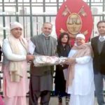 پرواز کی اجازت نہ ملنے کے باوجود ہندو یاتری پاکستان پہنچ گئے