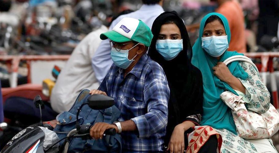 اسلام آباد اور لاہور میں بھی اومیکرون کے کیسز میں اضافہ ہونے لگا