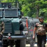 بھارتی فوج نے سال 2021 میں 210 بے گناہ کشمیریوں کو شہید کیا