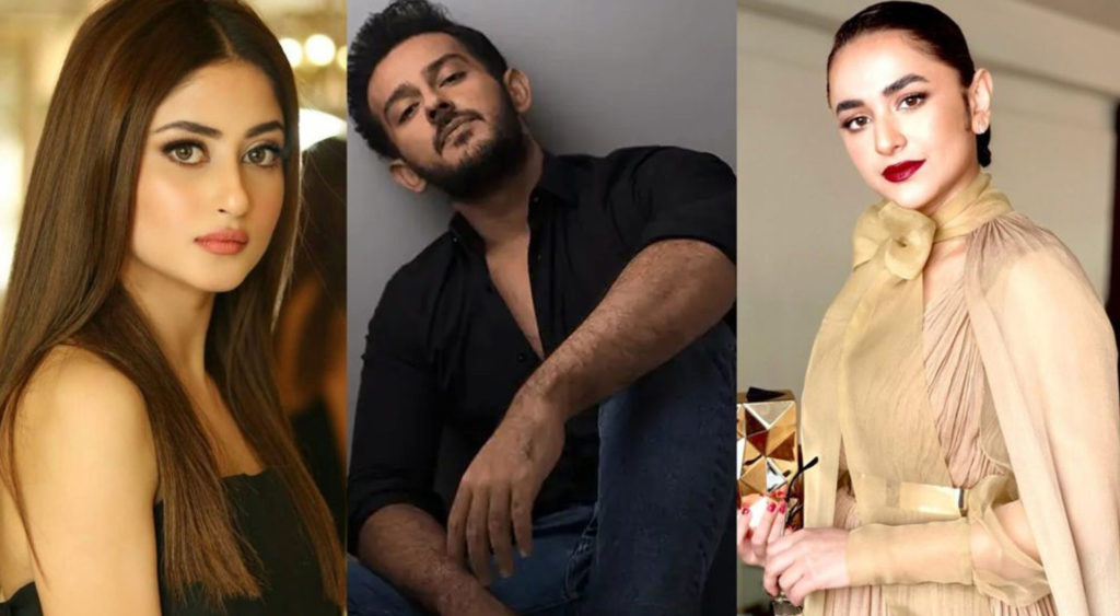 ڈرامہ سیریل عشقِ لا کا نیا گیت ریلیز، مداحوں کا اظہارِ تحسین