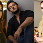 ڈرامہ سیریل عشقِ لا کا نیا گیت ریلیز، مداحوں کا اظہارِ تحسین