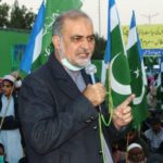 Deprivation of Karachi and political tussle