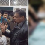 کراچی،جے یو آئی وسطی کے ترجمان کے برادر نسبتی امان اللہ مسعود ڈکیتی مزاحمت پر قتل