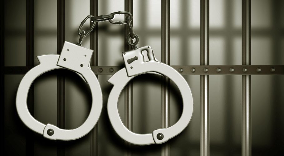 مسلمانوں کی نسل کشی کا مطالبہ پر عدالت نے پنڈت کو جیل بھیج دیا