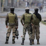 مقبوضہ وادی میں بھارتی فوج کی دہشت گردی، مزید 5 کشمیری نوجوان شہید