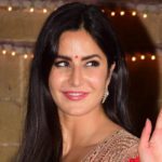 کترینہ کیف نے مداحوں کو نئے گھر کی ایک جھلک دِکھا دی