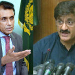 ایم کیو ایم کا یومِ سیاہ، مراد علی شاہ کے خلاف مقدمے کا اعلان، وزیر اعلیٰ ہسپتال منتقل