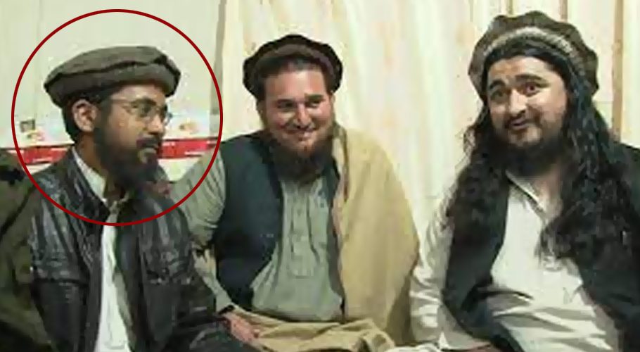 پاکستان کے امن کا دشمن دہشت گرد محمد خراسانی افغانستان میں مارا گیا