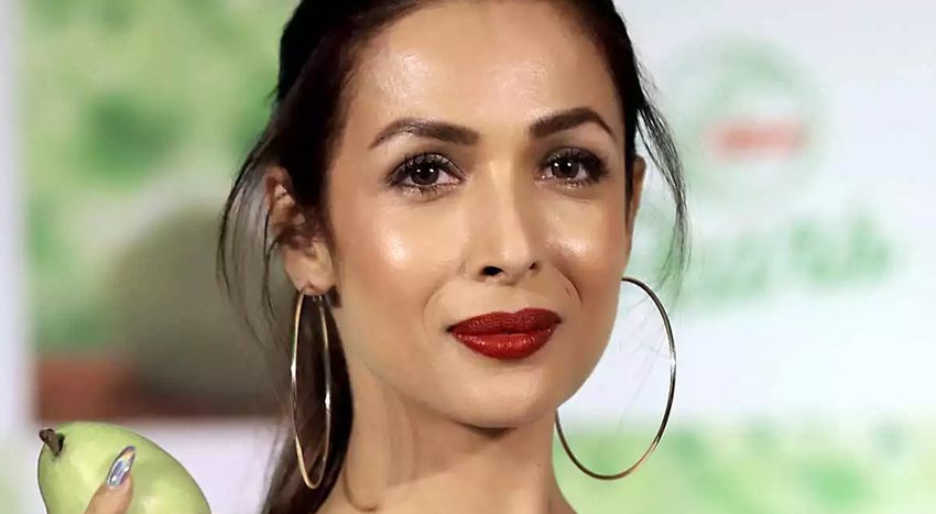 Malaika Arora defends doing item numbers in movies