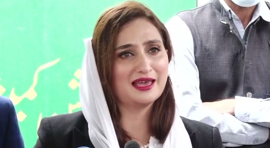 نور مقدم قتل اور عثمان مرزا کیس کی پیروی ریاست کا خود کرنے کا فیصلہ