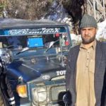 Man arrested for demanding thousands of rupees from people in Murree