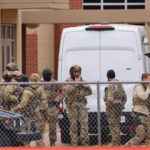 امریکا، ٹیکساس کی عبادت گاہ میں 4 افراد کو یرغمال بنانے والا شخص ہلاک