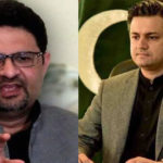 بجلی بحران کا ذمہ دار کون؟ حماد اظہر اور مفتاح اسماعیل آمنے سامنے آگئے