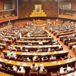 اپوزیشن منی بجٹ کی منظوری روکنے کیلئے تیار، پارلیمنٹ میں اجلاس آج ہوگا