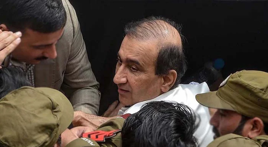عدالت کا بڑافیصلہ، میر شکیل الرحمان پرائیویٹ پراپرٹی کیس میں باعزت بری