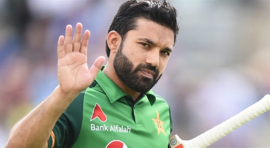 بھارت سے فتح کے بعد رضوان کے ٹوئٹ نے ایک بار پھر صارفین کا دل جیت لیا