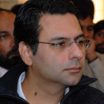 Moonis Elahi advises PM Imran Khan not to fear