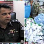 Police officers will not remain in their posts where Gatka Baka: Muqaddas Haider