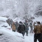 Is only government responsible for murree tragedy?