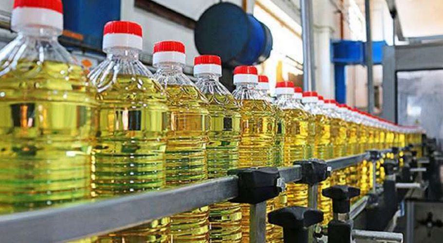 درجہ اول گھی اور کوکنگ آئل کی قیمتوں میں 9روپے اضافہ
