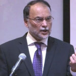 ملک میں صدارتی نظام کی افواہیں، اپوزیشن جماعتوں نے قرارداد جمع کرادی