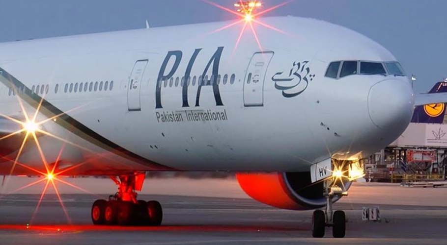 قومی ایئر لائن کی ملائیشیا کے لئے لاہور سے بھی پروازوں کا سلسلہ بحال